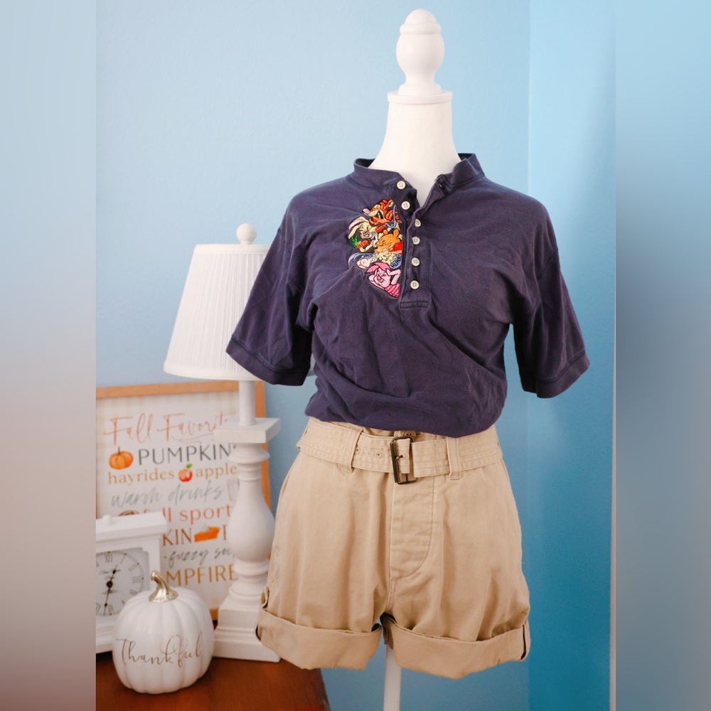 Vintage Winnie the Pooh shirt